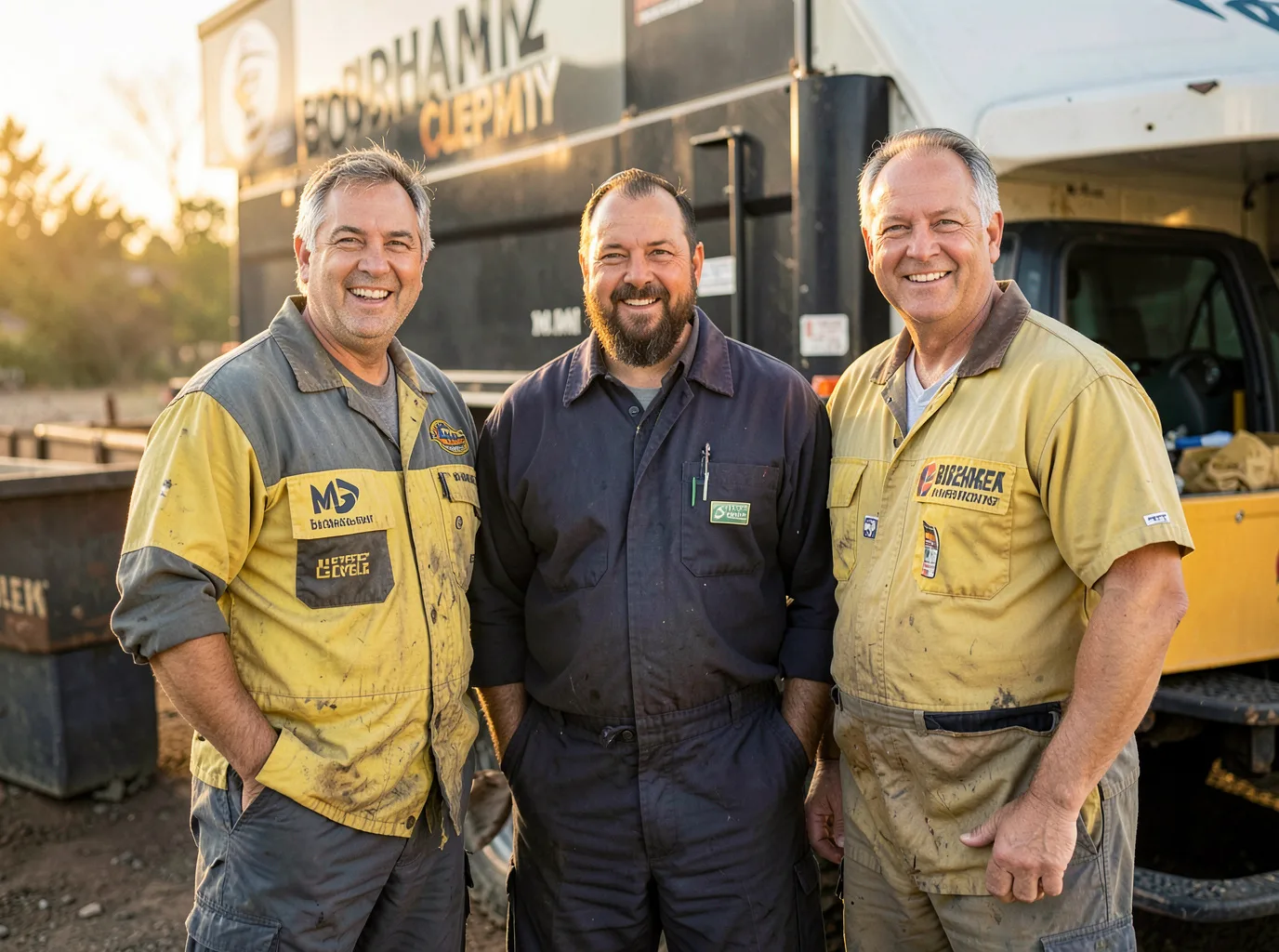 Sewage Cleanup company in Bristol, PA