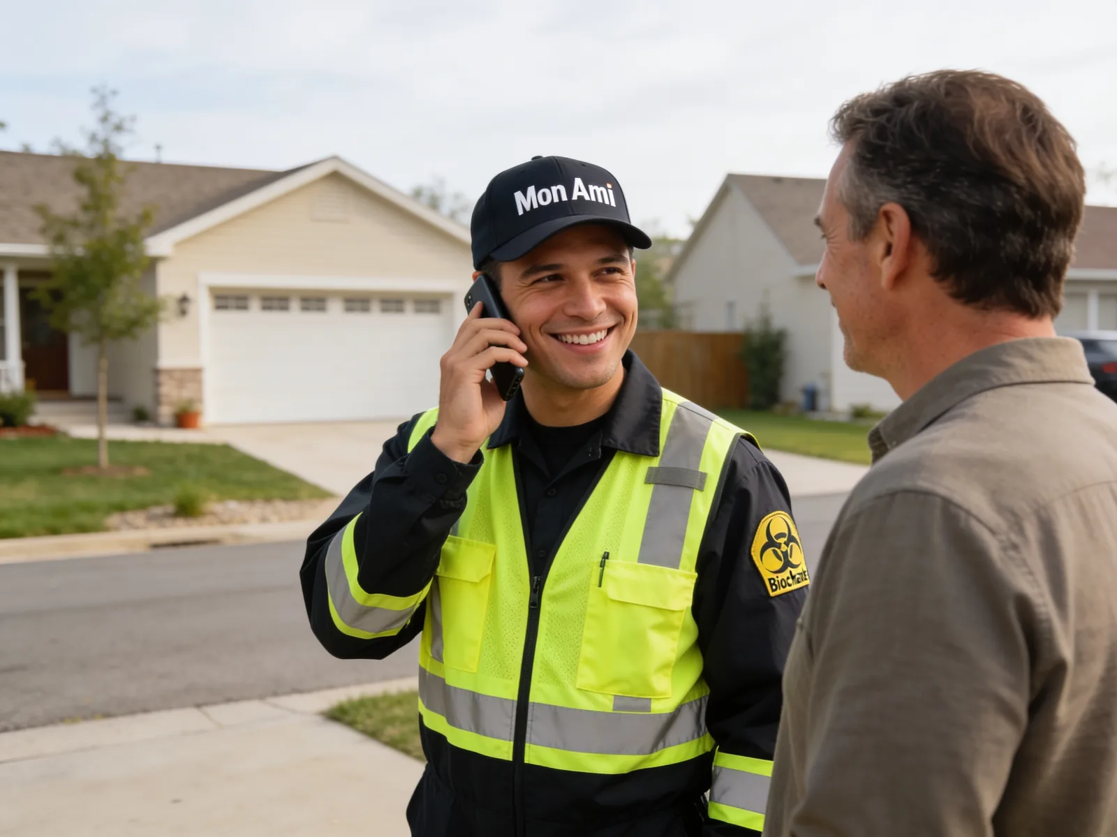Sewage Cleanup Bristol, PA FAQs