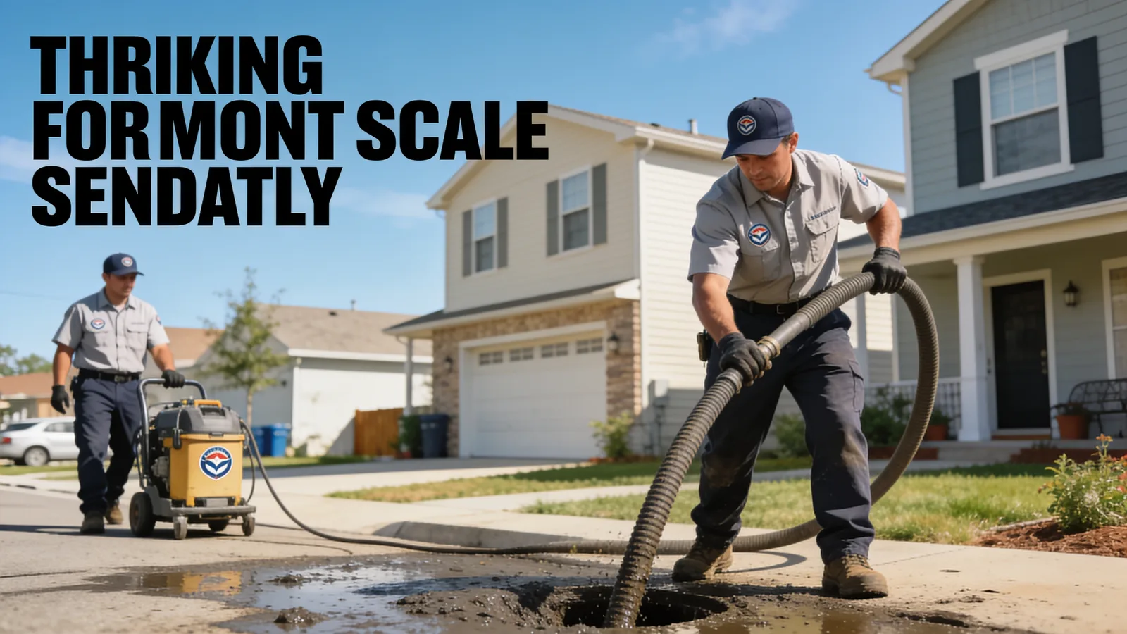 Sewage Cleanup in Bristol, PA near me